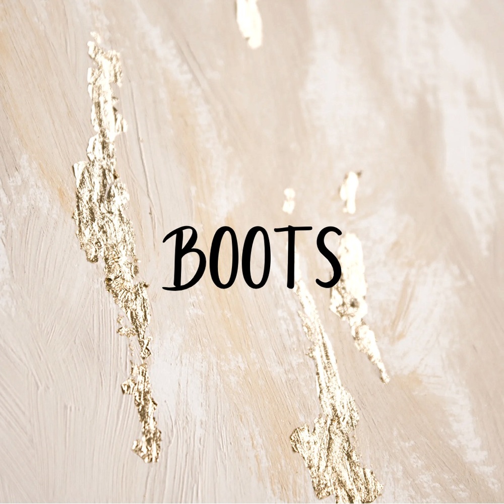 “To take the road less traveled, you need new boots.” ~ Unknown